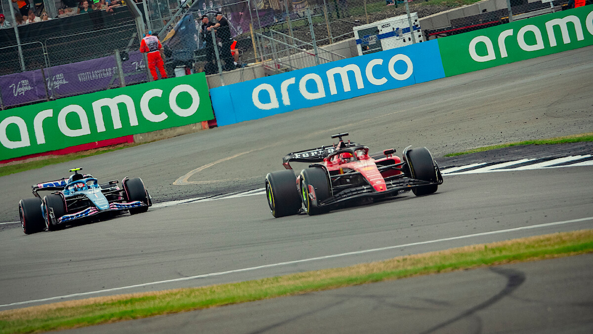 Formula 1 - Drive to Survive